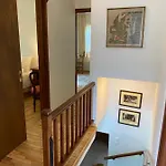 Villa Deluxe House In Tsagarada