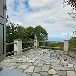 Villa Deluxe House In