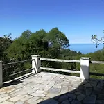 Deluxe House In Villa Tsagarada