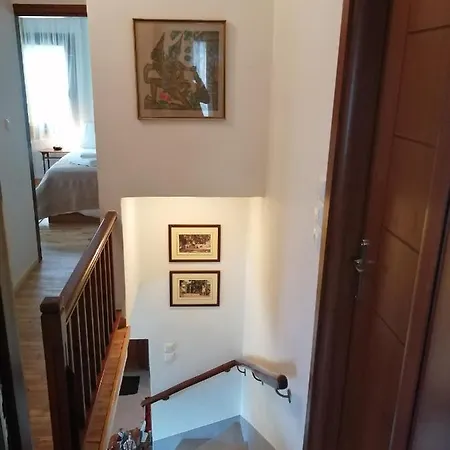 Deluxe House In