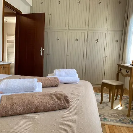 Deluxe House In Tsangarada Villa *