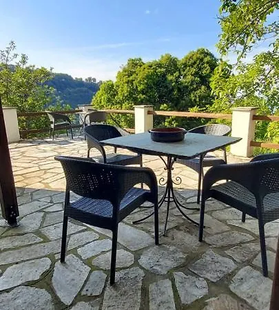 Deluxe House In Villa