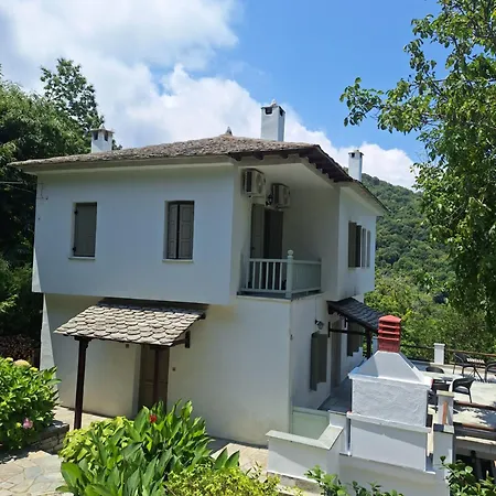 וילה Deluxe House In *