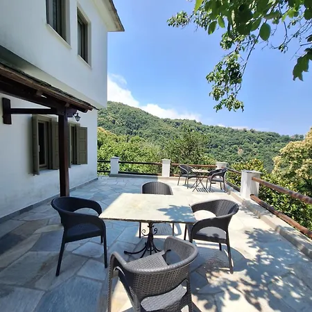 Deluxe House In וילה טסגרדה