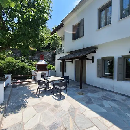 Deluxe House In