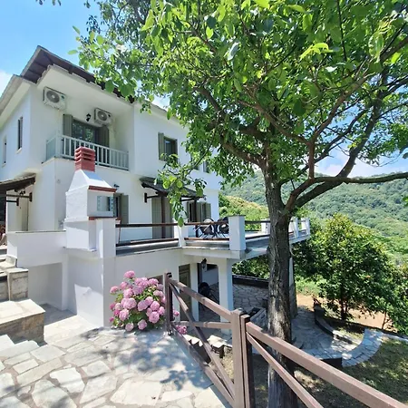 Deluxe House In וילה
