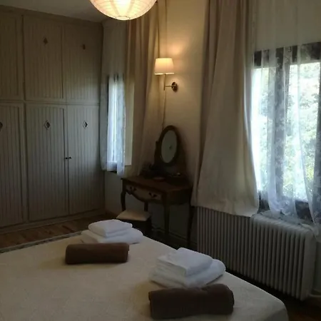 Villa Deluxe House In *