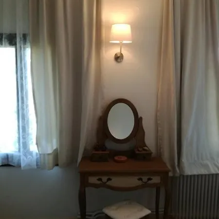 Deluxe House In Tsagarada