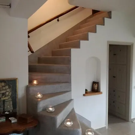 וילה Deluxe House In