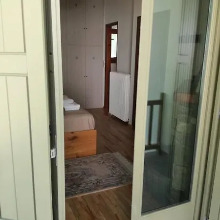 Deluxe House In