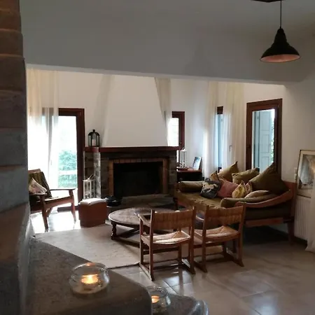 Deluxe House In *