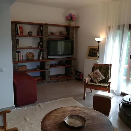 Deluxe House In וילה