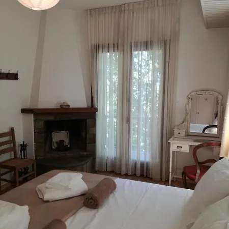 Delux House In Tsangarada * Tsagkarada