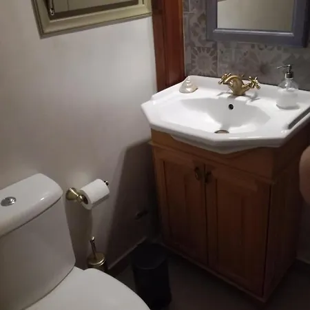 Deluxe House In Вилла *