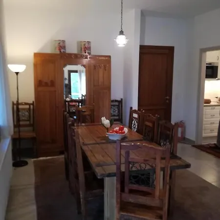 Deluxe House In *