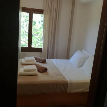 Delux House In Tsangarada Villa Tsagkarada