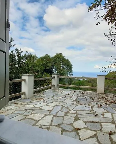 别墅 Deluxe House In