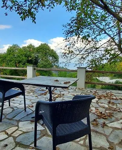 别墅 Deluxe House In *