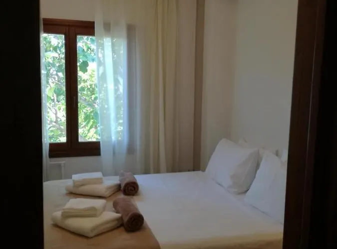 Deluxe House In Tsagarada